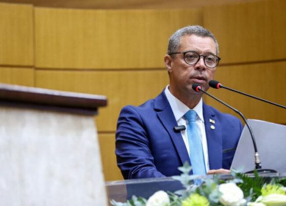 Governador de Sergipe se submete a procedimento cirúrgico e vai manter repouso durante o carnaval – AJN1