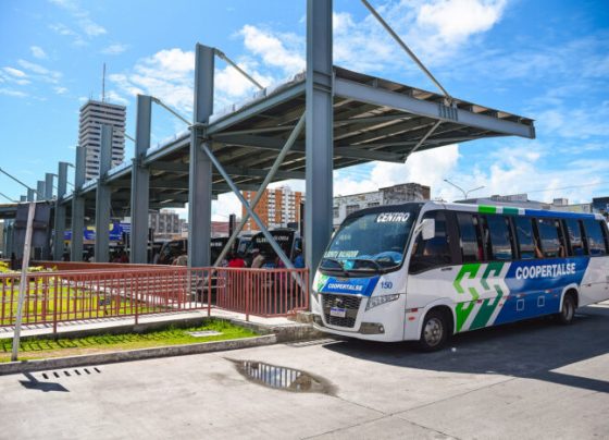 Governo de Sergipe anuncia aumento da frota do transporte intermunicipal durante o carnaval – AJN1