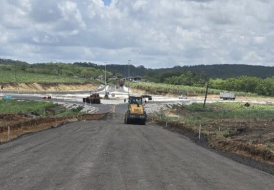 Governo de Sergipe investe em modernização para restaurar rodovia SE-160 em Riachuelo – AJN1