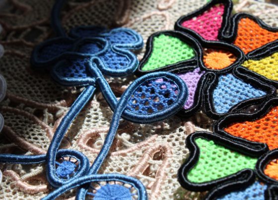 Governo disponibiliza curso de Renda Irlandesa para mulheres – FaxAju