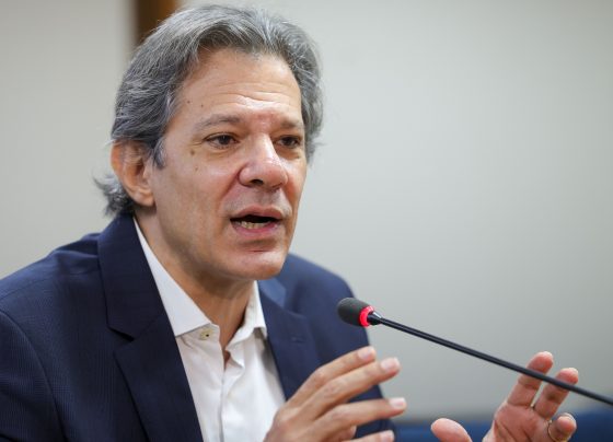 “Haddad sabe onde está o problema“, diz relator do orçamento após crítica
