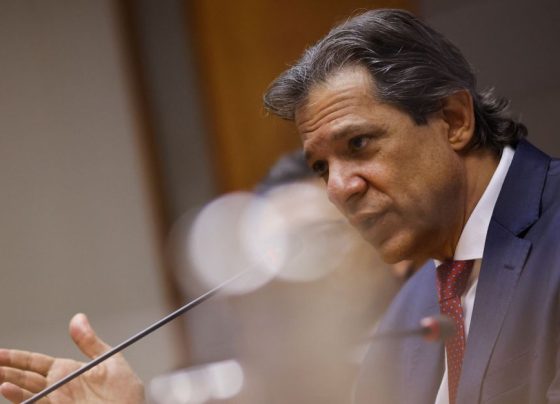 Haddad: impacto da Selic sobre inflação será mais rápido do que se pensa