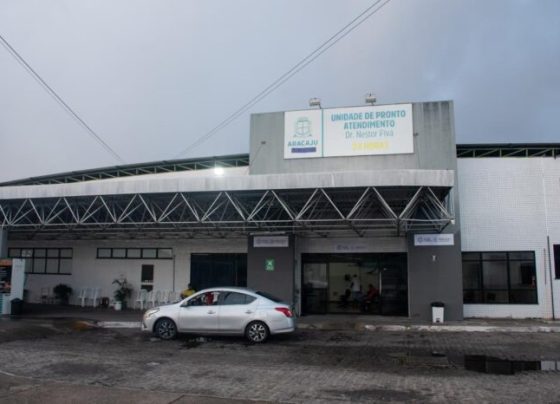 Hospital Nestor Piva, em Aracaju, passa a ter nova gestão; enfermeiros e técnicos de enfermagem receberão piso nacional – AJN1