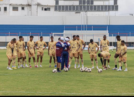 ITABAIANA E LAGARTO MEDEM FORÇAS EM DUELO DECISIVO – Futebol Sergipano