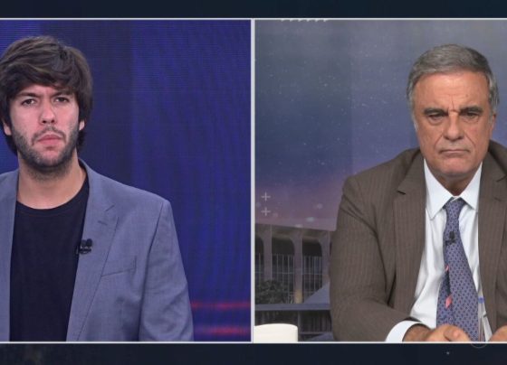 Ibama atua contra o governo federal? Assista a “O Grande Debate“
