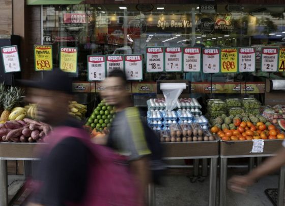 Inflação: alívio é pontual e alimentos ainda pressionarão, dizem analistas