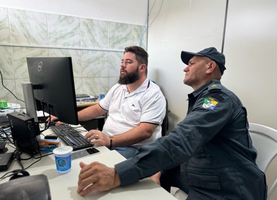 Ipesaúde participa da 11ª edição do Avançar e oferta benefícios para policiais