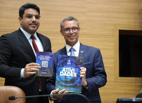 Deputados falam sobre expectativa para o 2º biênio e recebem relatório de ações