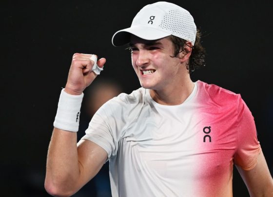 João Fonseca derrota Coria e vai às quartas no ATP de Buenos Aires