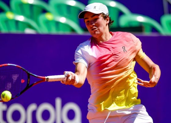 João Fonseca salva match points, vence Navone de virada em Buenos Aires e faz história