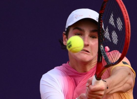 João Fonseca vira número um do Brasil no ranking da ATP