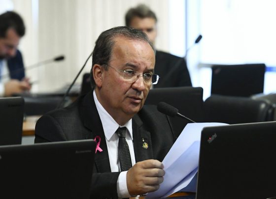 Jorginho diz que falava do passado ao citar contato de Bolsonaro e Valdemar