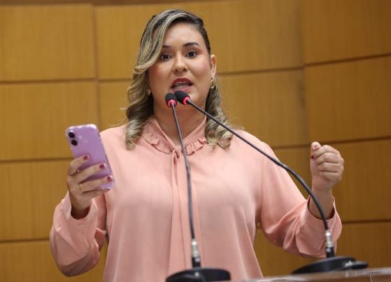 Kitty Lima destaca avanços em direitos das pessoas com fibromialgia e proteção animal – Portal Imprensa 1