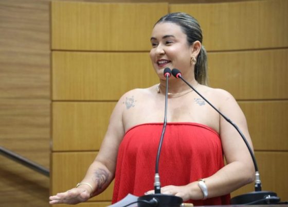 Kitty Lima diz que continuará defendendo os animais e a população – Portal Imprensa 1