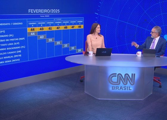 Lavareda sobre Lula 3: “Ninguém sabe ainda a que veio“