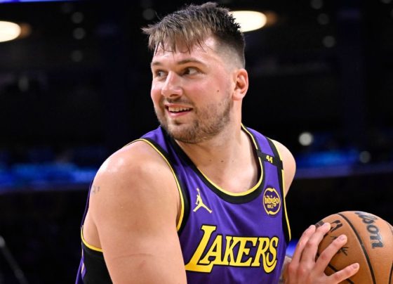 Lista completa: Doncic entra em seleto grupo de atletas com triplos-duplos contra todos os times da NBA