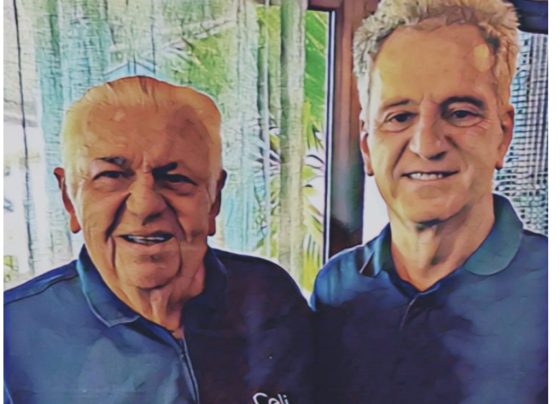Luciano Barreto, da Celi, sinaliza interesse em SAF do Confiança e fortalece projeto liderado por Landim – Futebol Sergipano