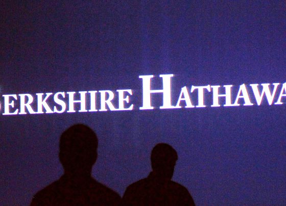Lucro da Berkshire Hathaway sobe 71% e atinge recorde de US$ 14,5 bi