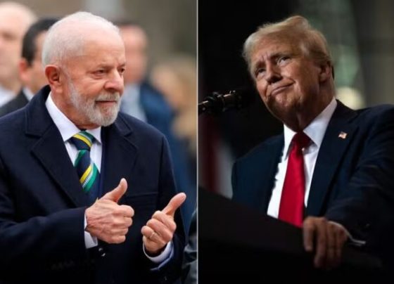 Lula critica plano de EUA de assumir Gaza e diz que Trump vive de ‘bravatas’ – AJN1