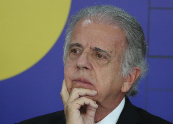 Lula foi mal interpretado, diz Múcio sobre alta no preço dos alimentos