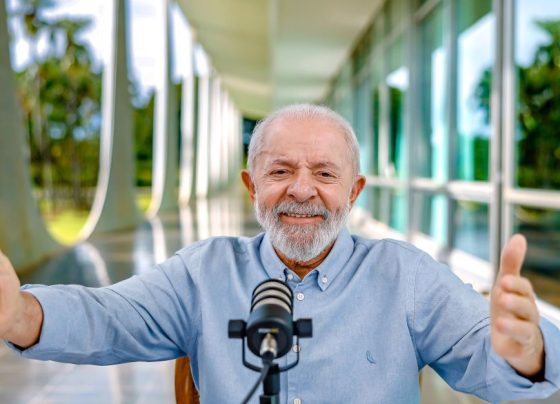Lula intensifica viagens e faz primeira rota internacional após cirurgia