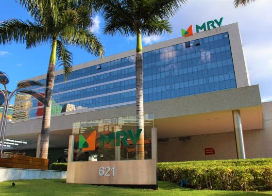 MRV&Co prevê lucro líquido de até R$ 750 mi para incorporação em 2025