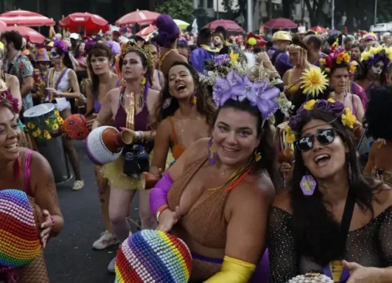 Maior manifestação cultural do país amplia possibilidade aos pequenos negócios | ASN Nacional