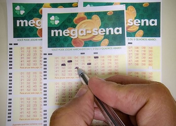Mega-Sena 2824: sorteio desta terça (4) pode pagar R$ 15 milhões