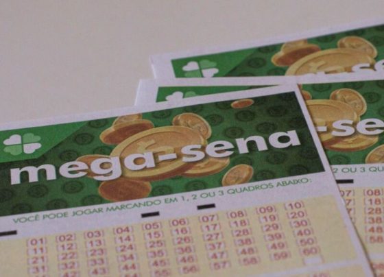 Mega-Sena 2831: sorteio desta quinta (20) pode pagar R$ 105 milhões
