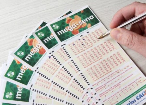 Mega Sena acumula novamente e prêmio sobe para R milhões – AJN1