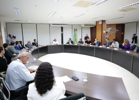 Memorando vai fortalecer políticas sustentáveis em Sergipe – AJN1