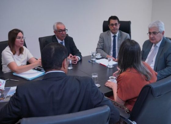 Ministério Público de Sergipe e Secretaria de Estado da Justiça discutem cooperação para fortalecer monitoramento de medidas protetivas – AJN1