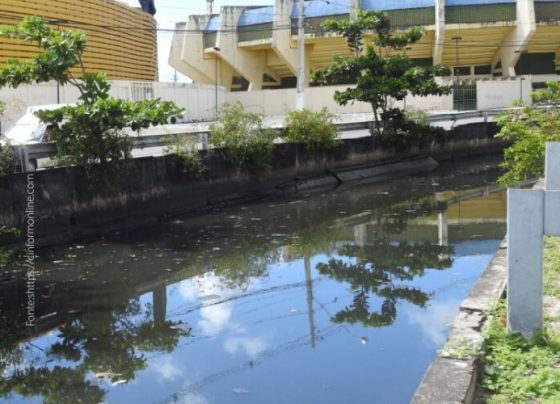 Ministério Público de Sergipe obtém sentença para que Prefeitura de Aracaju execute obras de drenagem no canal da Avenida Anísio Azevedo – AJN1