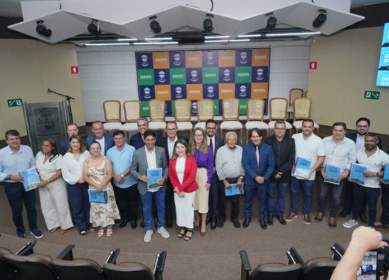 Ministério Público de Sergipe realiza entrega de mais 12 PRADs para recuperação de áreas onde funcionavam lixões no interior do estado – AJN1
