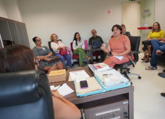 Ministério Público de Sergipe reúne gestores e discute iniciativas para ampliar cobertura vacinal no estado – AJN1