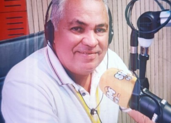 Morre o radialista Elmo Siqueira, vítima de complicações renais – FaxAju
