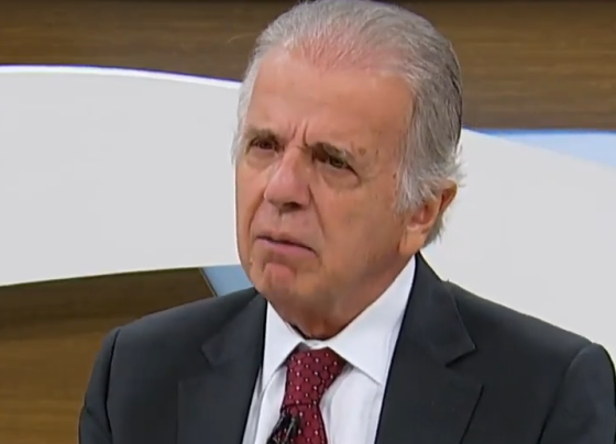 Múcio: Nunca houve ameaça de golpe com GLO
