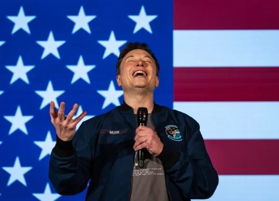 Musk oferece US$ 97,4 bilhões para comprar controle da OpenAI – AJN1