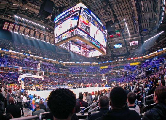 NBA define três times do All-Star Game; veja escalações