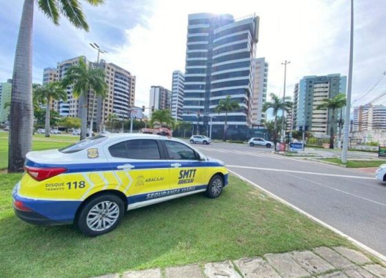 Neste sábado (8), SMTT altera trânsito na Avenida Beira Mar, em Aracaju, para bloco de rua – AJN1