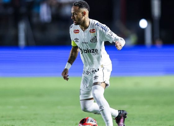 Neymar rebate fala de Jorge Jesus e ironiza ex-técnico no Al Hilal