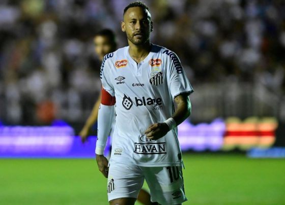 Neymar revela troca hilária de provocações antes de gol olímpico