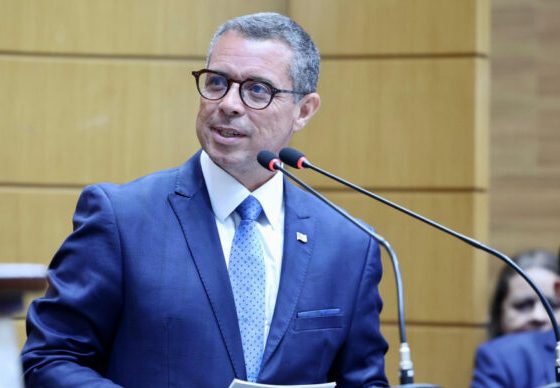 “Nossa missão é garantir que o desenvolvimento chegue a todos, sem distinção”, diz Mitidieri em abertura dos trabalhos da Alese – AJN1