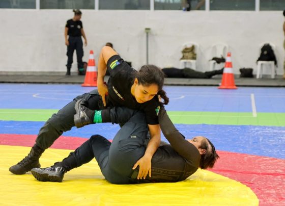 Novas modalidades esportivas agitam Jogos Internos da PMSE e reforçam espírito de união e congraçamento entre os militares – P.M.S.E.
