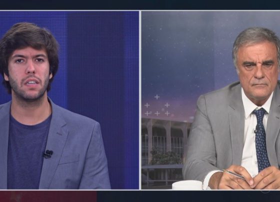 O Grande Debate: Qual é o futuro de Bolsonaro após denúncia da PGR?