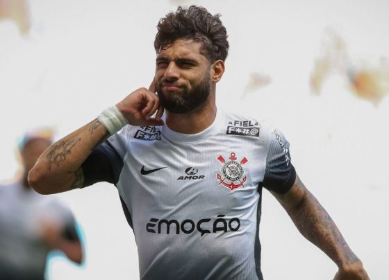 O histórico Brasil x Venezuela que bota pressão no Corinthians