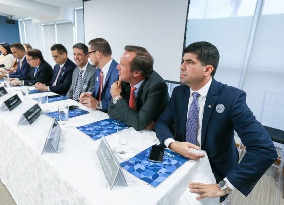 OAB/SE defende direito à sustentação oral em reunião no CNJ – FaxAju