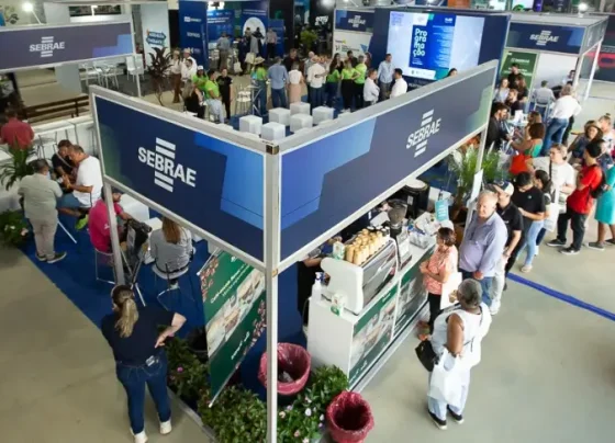 Oeste do Paraná receberá edição inédita da Feira do Empreendedor em Cascavel | ASN Nacional