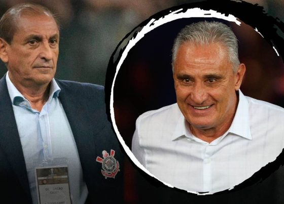 Onde Ramón está entre os melhores mandantes no Corinthians desde Tite