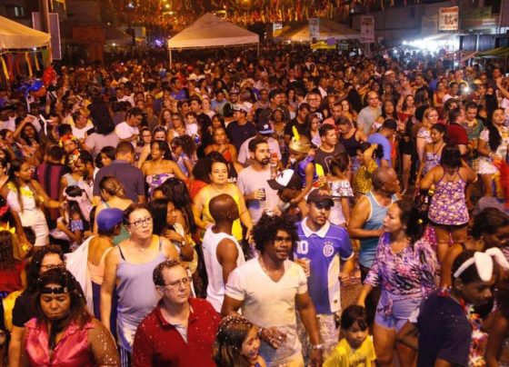 Organizadores do Carnaval do Carro Quebrado agradecem o apoio e colaboração de todos – FaxAju